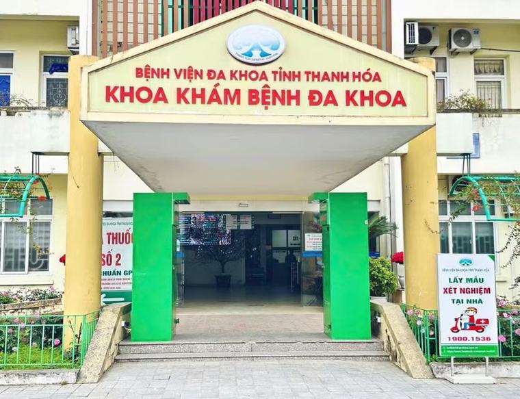 Bộ Y tế yêu cầu Thanh Hóa xác minh vụ gia đình bức xúc vì tiền xe cấp cứu, thuốc vận mạch