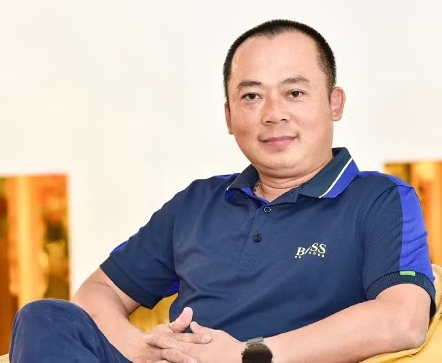 Động thái gây chú ý của CEO Điện Máy Xanh