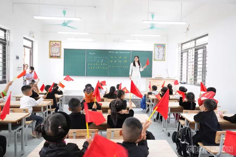 10 chính sách lớn mà giáo viên cần biết từ năm học 2026-2027