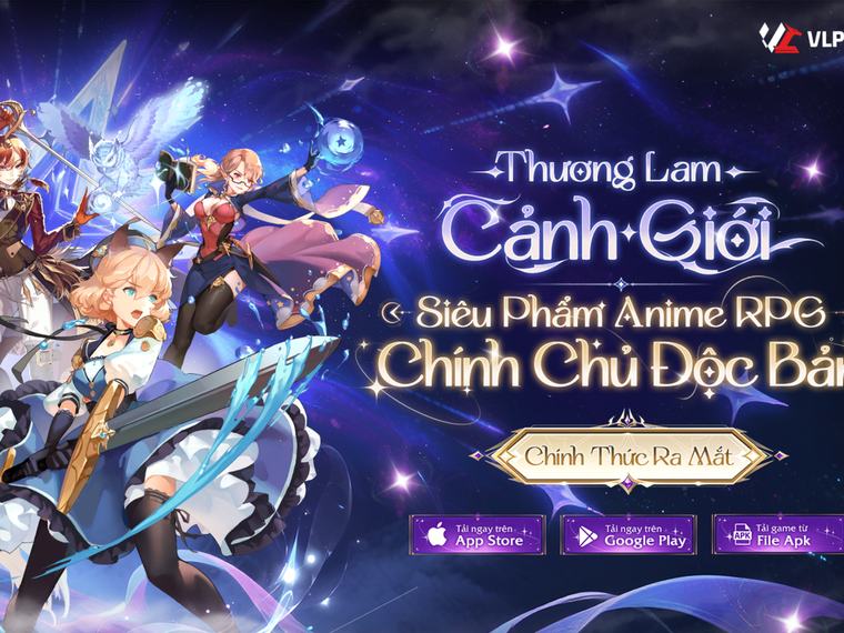 Thương Lam Cảnh Giới: Hành trình đưa Tales of Erin trở lại với cộng đồng game thủ Việt