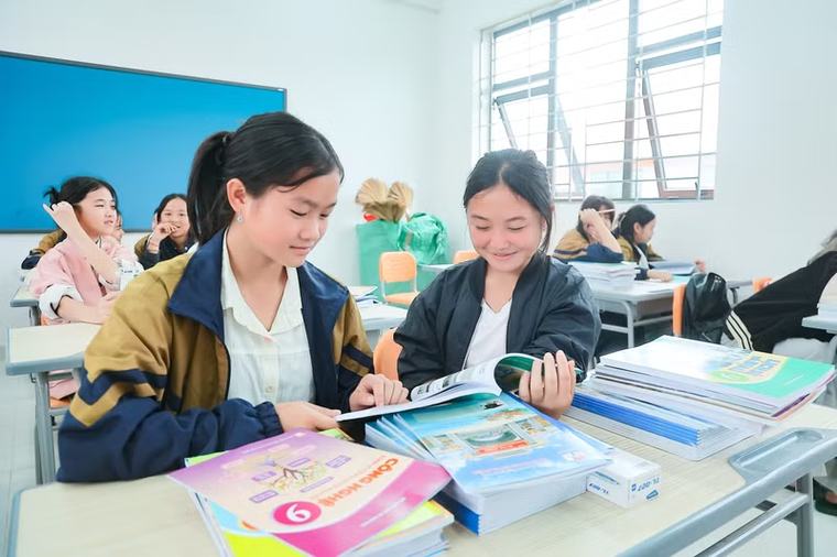 Năm học 2026-2027: Tạo chuyển biến thực chất về chất lượng dạy và học