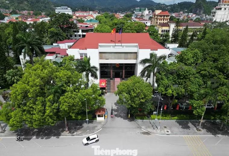 Lạng Sơn điều chỉnh giờ hành chính, bắt đầu làm việc từ 7h