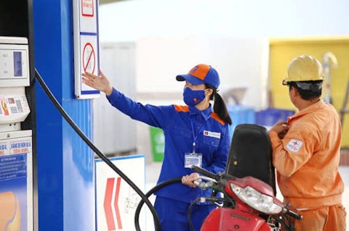 Giá xăng dầu hôm nay 7/9: Dầu thô tăng mạnh, xăng dầu trong nước sớm điều chỉnh