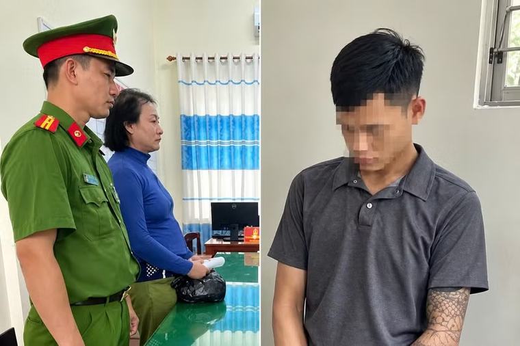 Vĩnh Long: Khởi tố, bắt giam 2 đối tượng xâm hại trẻ em dưới 16 tuổi