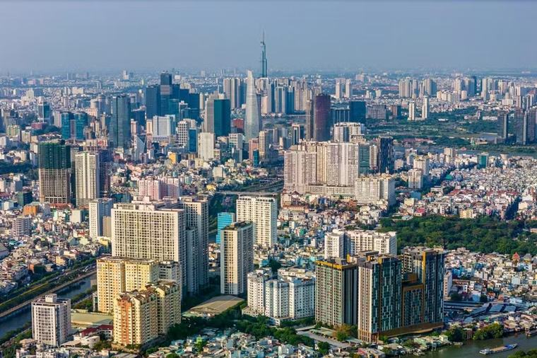 Lãi vay mua nhà đang giảm thêm
