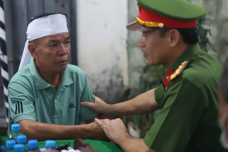 Toàn cảnh vụ thảm án ở Đồng Nai