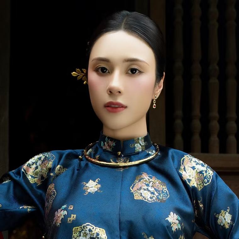 Bộ phim mời cả ba hoa hậu