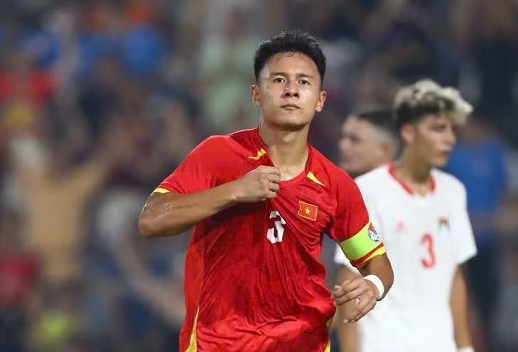 U20 Việt Nam - U20 Iran: Quyết thắng và hy vọng lách qua khe cửa hẹp