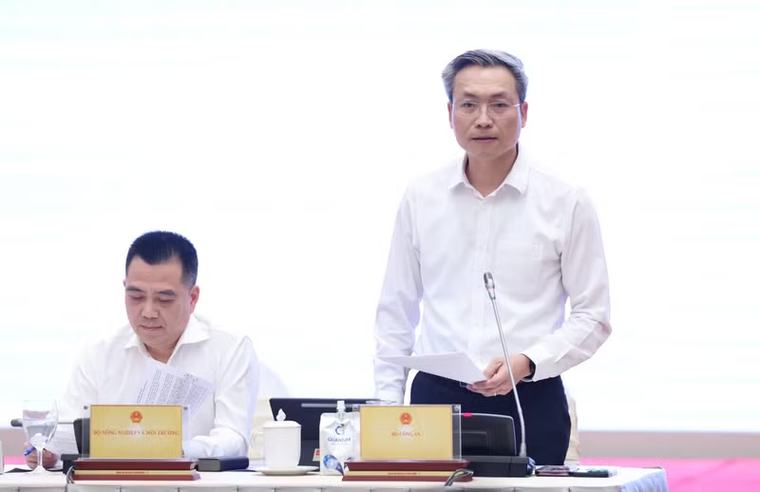 Kết nối dữ liệu đang tạo ra giá trị thực tế cho người dân và doanh nghiệp