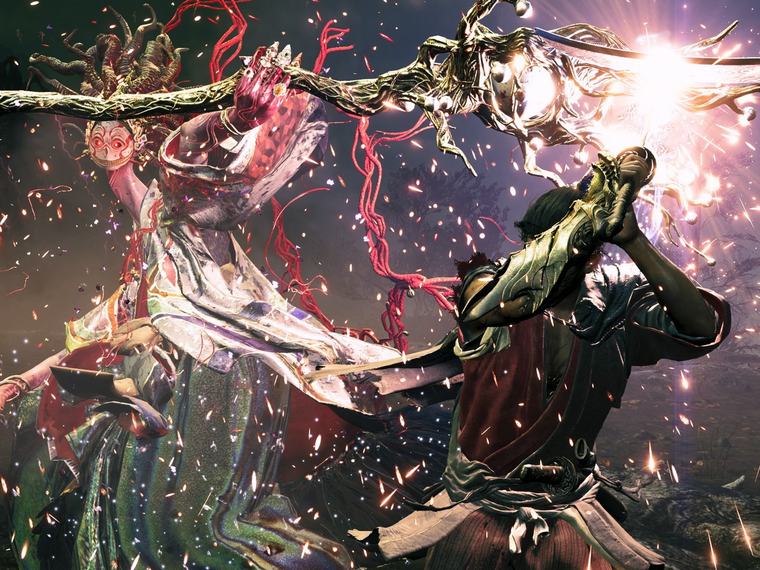 Onimusha: Way of the Sword siêu "cuốn", khiến game thủ Việt khen "tới tấp" ngay sau khi ra mắt