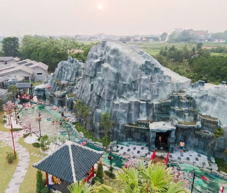 Phú Thọ: Du lịch dịp nghỉ lễ Quốc khánh 02/9/2026 tăng trưởng ổn định, doanh thu ước đạt 370 tỷ đồng