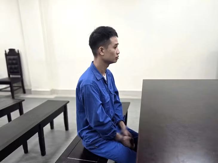 Lĩnh 17 năm 6 tháng tù vì giả danh nhân viên ngân hàng lừa đảo hàng tỷ đồng