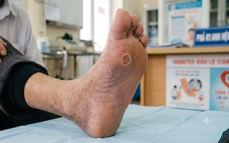 5 nhóm người không nên ngâm chân