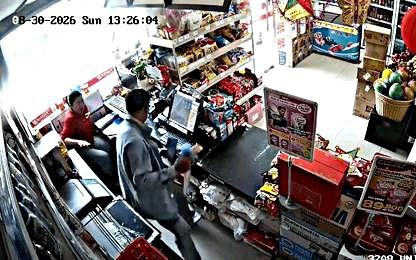 Công an Hà Nội thông tin vụ bắt cướp tại phường Đại Mỗ