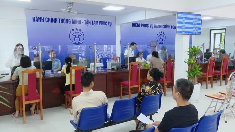 [Video] Có thể được giảm lệ phí trước bạ khi mua nhà, đất trước ngày 1/3/2027