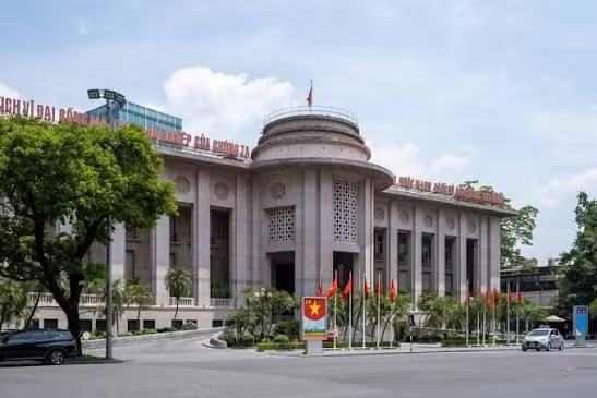 Đề xuất nâng trần tín dụng cho ‘siêu dự án’ tại Hà Nội