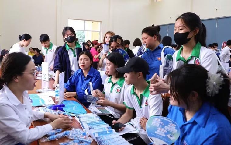 Tạo môi trường kinh doanh thuận lợi, minh bạch cho doanh nghiệp dịch vụ việc làm