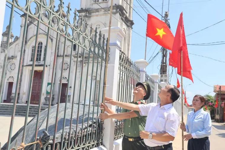 Từ tầm nhìn chiến lược đến hành động thực tiễn