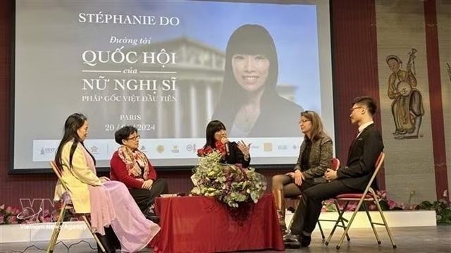 Việt Nam–France relations: From cooperation to co-creation