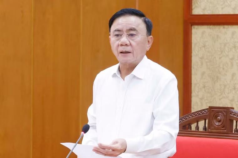Lập Ban Chỉ đạo Trung ương về tổ chức kỷ niệm các ngày lễ lớn, sự kiện lịch sử quan trọng