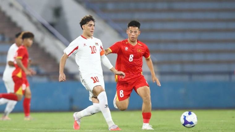 U20 Việt Nam vs U20 Iran (19h ngày 6/9): Không thể vượt khó?