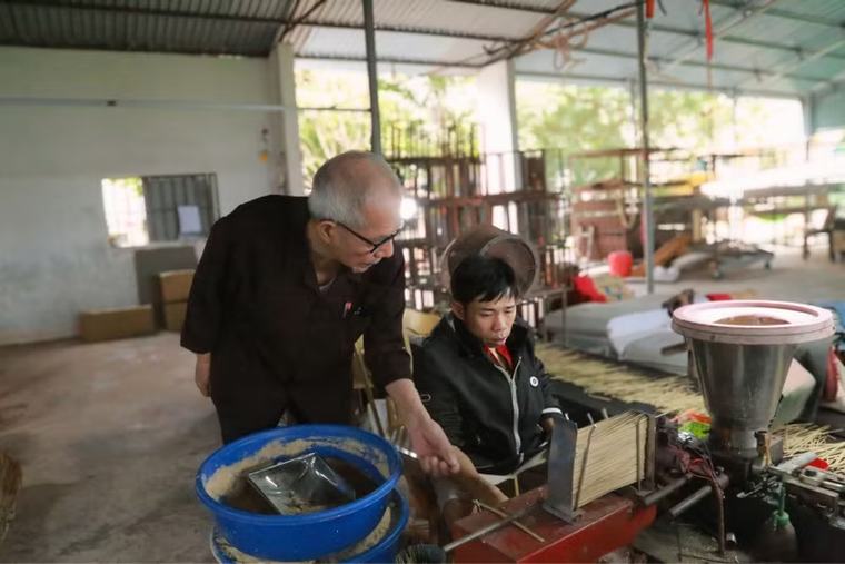 Thúc đẩy kết nối quốc tế về đầu tư, công nghệ trong lĩnh vực 'kinh tế bạc'