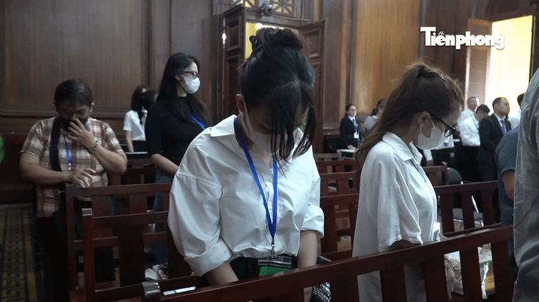 [VIDEO] Bản án nghiêm khắc với nhóm người nổi tiếng sa chân vào tiệc tùng ma túy