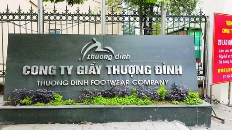 Di dời nhà máy, Giầy Thượng Đình dành hàng chục tỷ đồng trợ cấp nhân viên mất việc làm