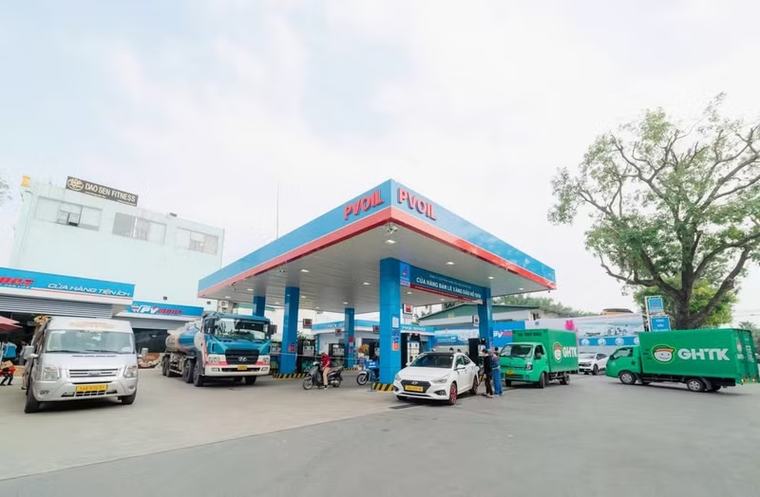 PVOIL hợp tác xây dựng mạng lưới thu gom dầu ăn đã qua sử dụng phục vụ sản xuất SAF