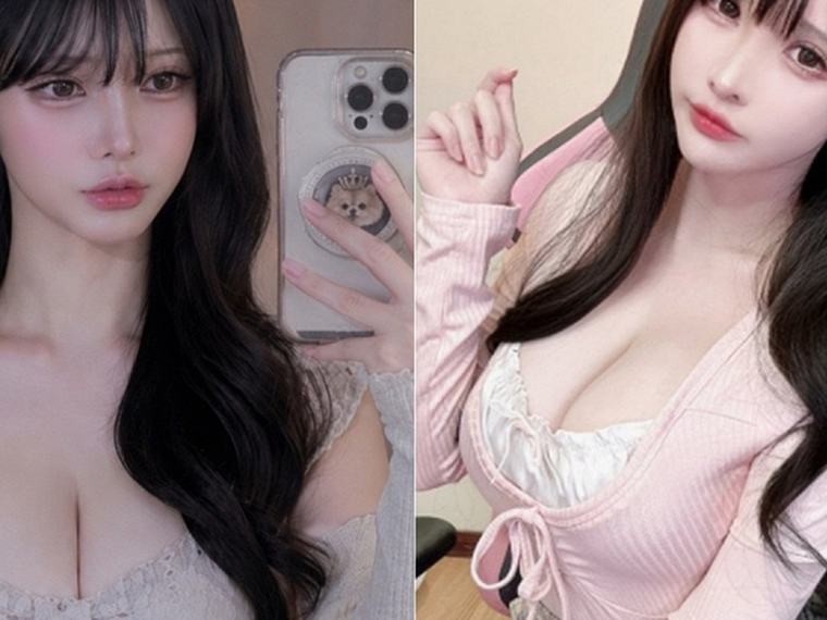 Nữ streamer gợi cảm chia sẻ câu chuyện không ngờ, nhờ làm nhân viên ở quán cafe mới có ngày hôm nay