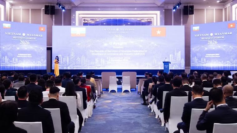 Mở rộng không gian hợp tác doanh nghiệp Việt Nam