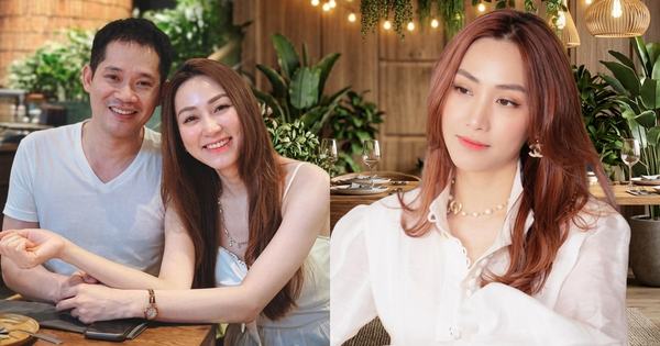 Ngân Khánh sống kín tiếng bên chồng đại gia, trải lòng về chuyện kết hôn 11 năm chưa sinh con