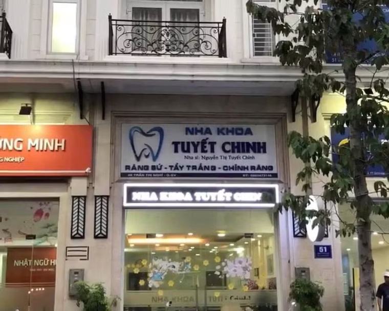 TP Hồ Chí Minh: Xử phạt hàng loạt cơ sở y tế, phòng khám vi phạm