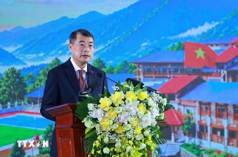 Thủ tướng: Đổi mới thực chất từ bên trong mỗi nhà trường, mỗi lớp học