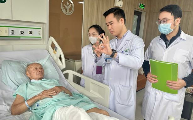 Viết lại ước mơ
