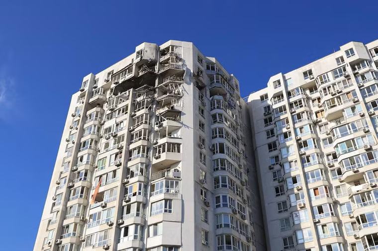 Chiến sự Nga - Ukraine ngày 2/9: Kyiv hứng đợt tập kích thứ 7 liên tiếp, châu Âu chuẩn bị tăng sức ép với Moscow
