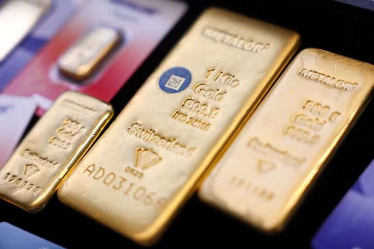 Giá vàng 5/9: SJC giảm 1,5 triệu đồng, cao hơn thế giới 7,3 triệu đồng/lượng