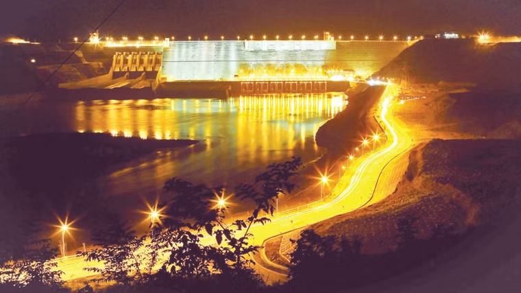 Giảm phát thải, bảo đảm an ninh năng lượng