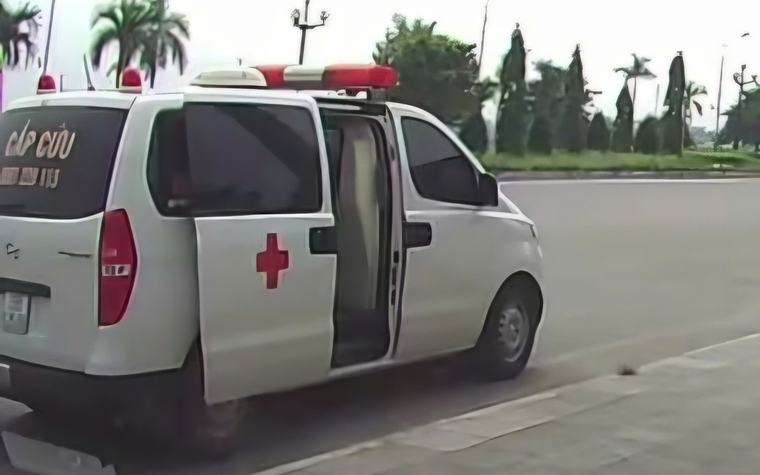 Diễn biến mới nhất vụ vận chuyển người bệnh tại Thanh Hóa