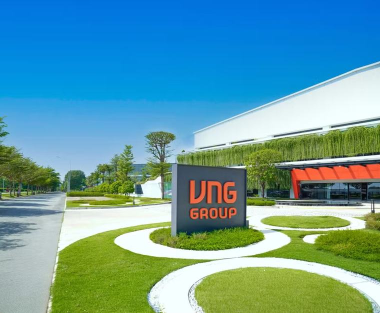 Tập đoàn VNG (VNZ) báo lãi 592 tỷ đồng nửa đầu 2026, hoàn thành 47% kế hoạch