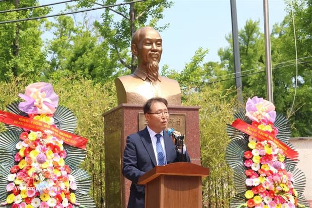 Parliamentary exchanges help strengthen Việt Nam–RoK people-to-people ties: scholar