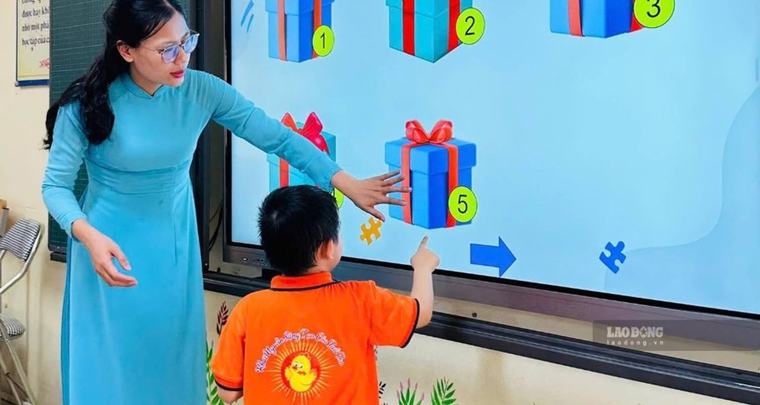 Teach children learning habits for a new school year effectively