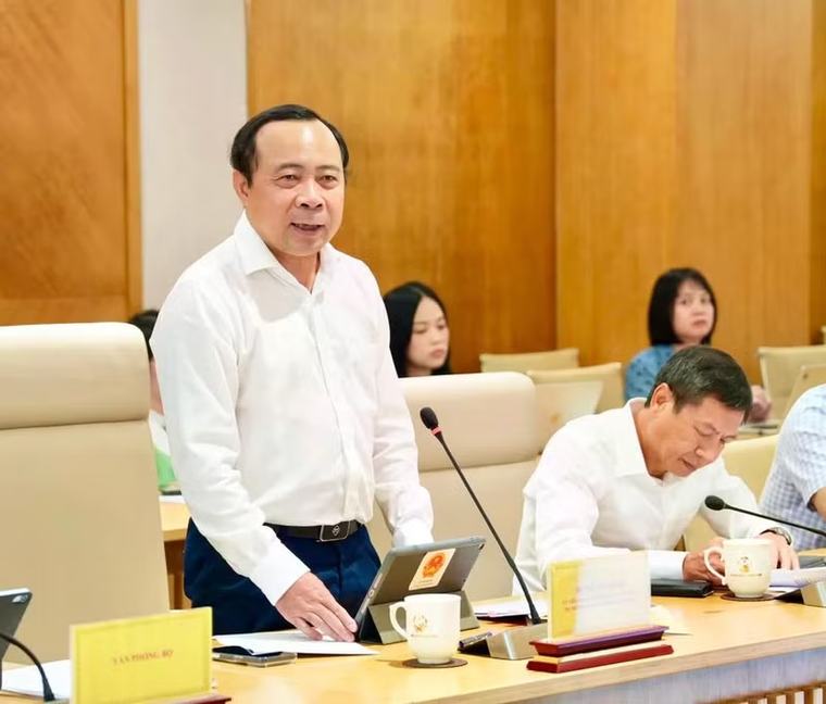 Chuyển hướng chiến lược công nghệ tại TP Đồng Nai: Không làm dàn trải, phải có "kết quả thật"