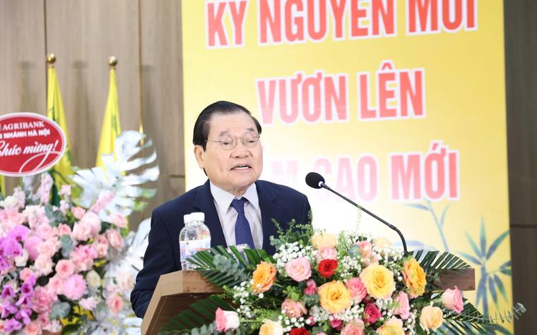 HUBT khai giảng năm học mới, mở ra chặng đường phát triển ở tuổi 30